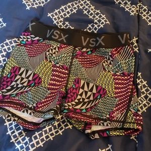 VSX Workout Shorts